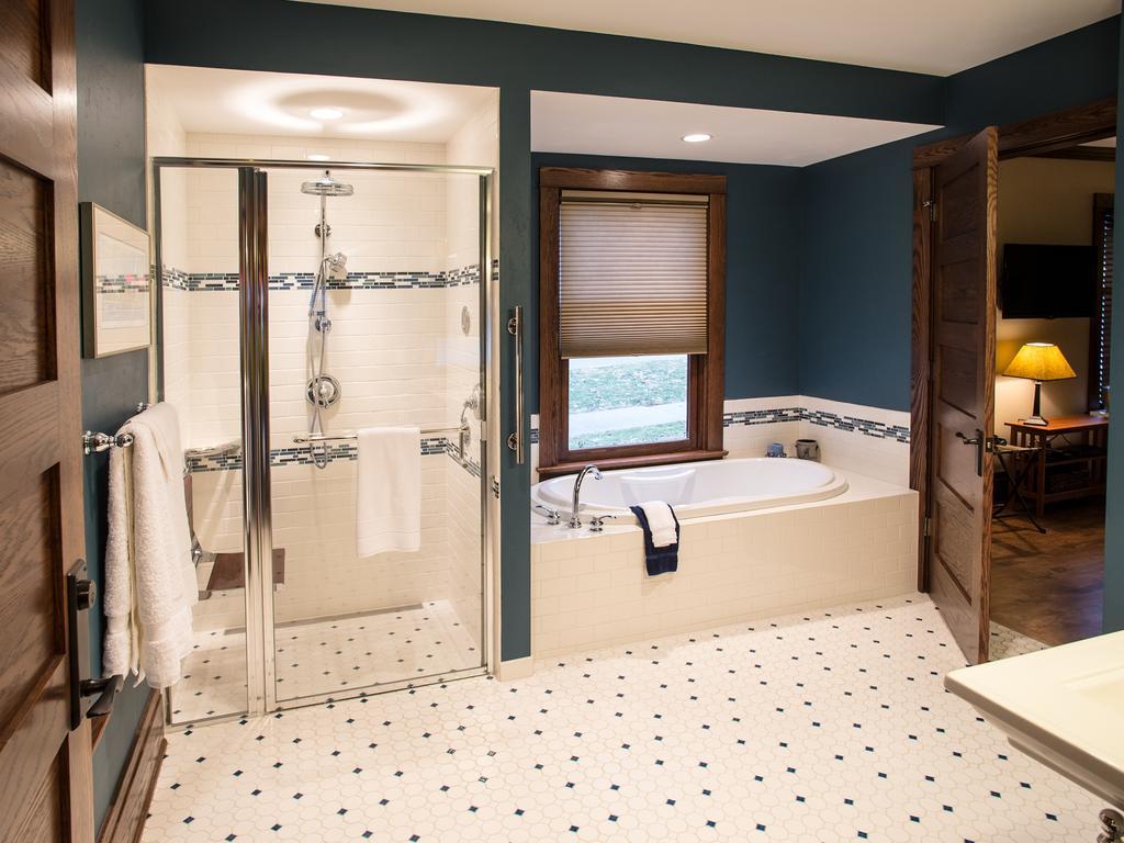 The Buckingham Inn Madison Habitación foto